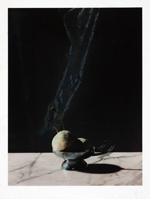 Lot 183 - RAINER GRIESE (1955–2025)