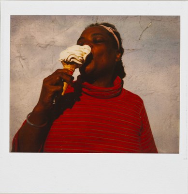 Lot 192 - MARY ELLEN MARK (1940–2015)