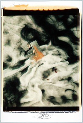 Lot 194 - ZARINA BHIMJI (*1963)
