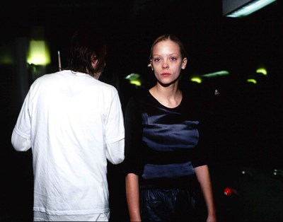 Lot 203 - NAN GOLDIN (*1953)