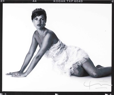 Lot 204 - BERT STERN (1929-2013)