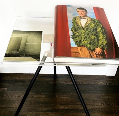 Lot 208 - ANNIE LEIBOVITZ (*1949)