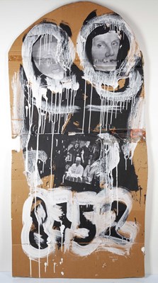 Lot 211 - CHRISTIAN EISENBERGER (*1978)