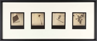 Lot 215 - BIRGIT ZARTL (*1969)
