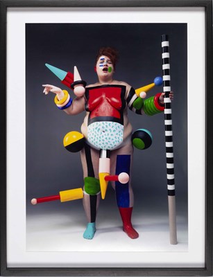 Lot 234 - JAKOB LENA KNEBL (*1970)