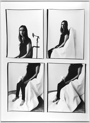 Lot 237 - ANJA MANFREDI (*1978)