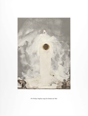 Lot 252 - DAVID SCHALKO (*1973)