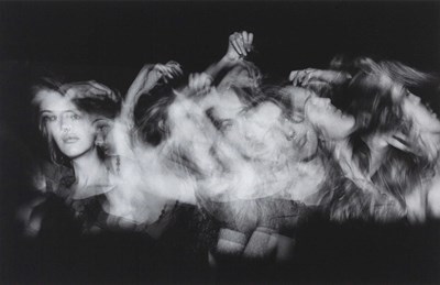 Lot 257 - CHRISTOFF WIESINGER (*1964)