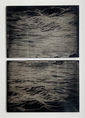 Lot 258 - AGNES PRAMMER (*1984)