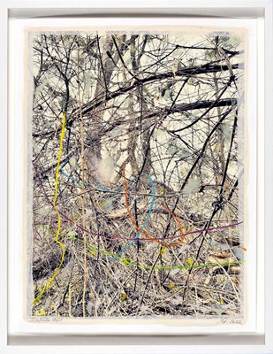 Lot 260 - REGINA ANZENBERGER (*1964)