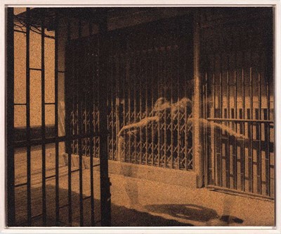 Lot 265 - BIRGIT GRASCHOPF (*1978)