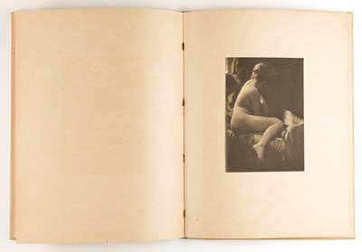 Lot 26 - GERMAINE KRULL (1897–1985) / WANDA VON DEBSCHITZ-KUNOWSKI (1870–1935) / JOZSEF PÈSCI (1889–1956)