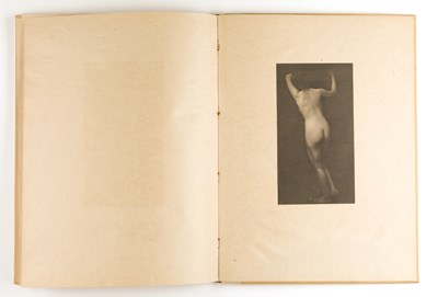 Lot 26 - GERMAINE KRULL (1897–1985) / WANDA VON DEBSCHITZ-KUNOWSKI (1870–1935) / JOZSEF PÈSCI (1889–1956)