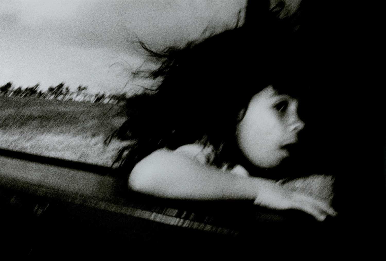 Lot 101 - DAIDO MORIYAMA (*1938)