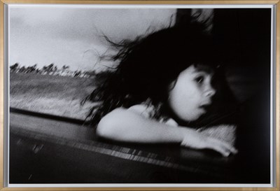 Lot 101 - DAIDO MORIYAMA (*1938)