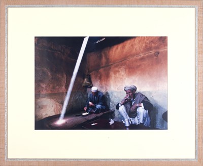 Lot 102 - TOMÁS MUNITA (*1975)