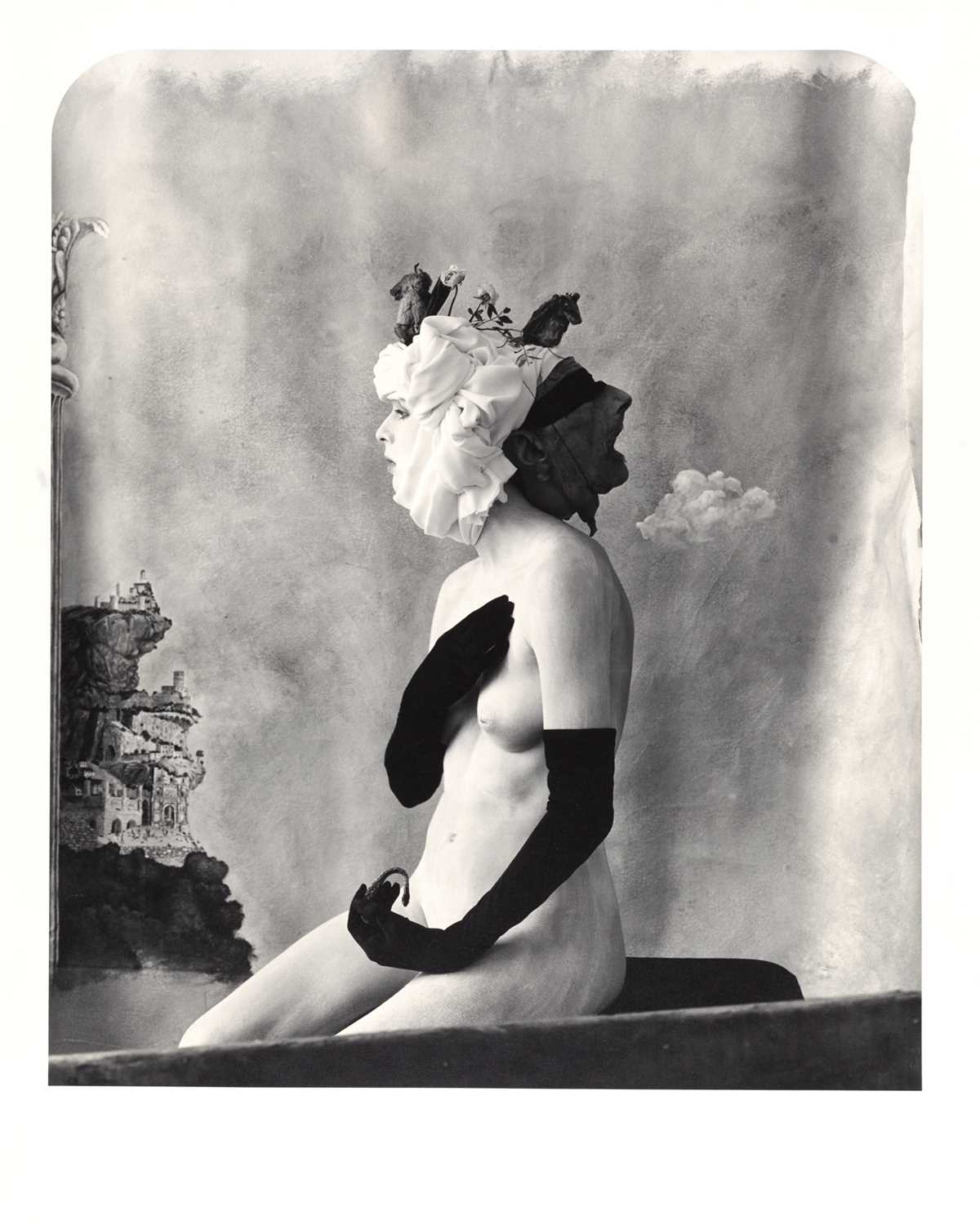 Lot 106 - JOEL-PETER WITKIN (*1939)