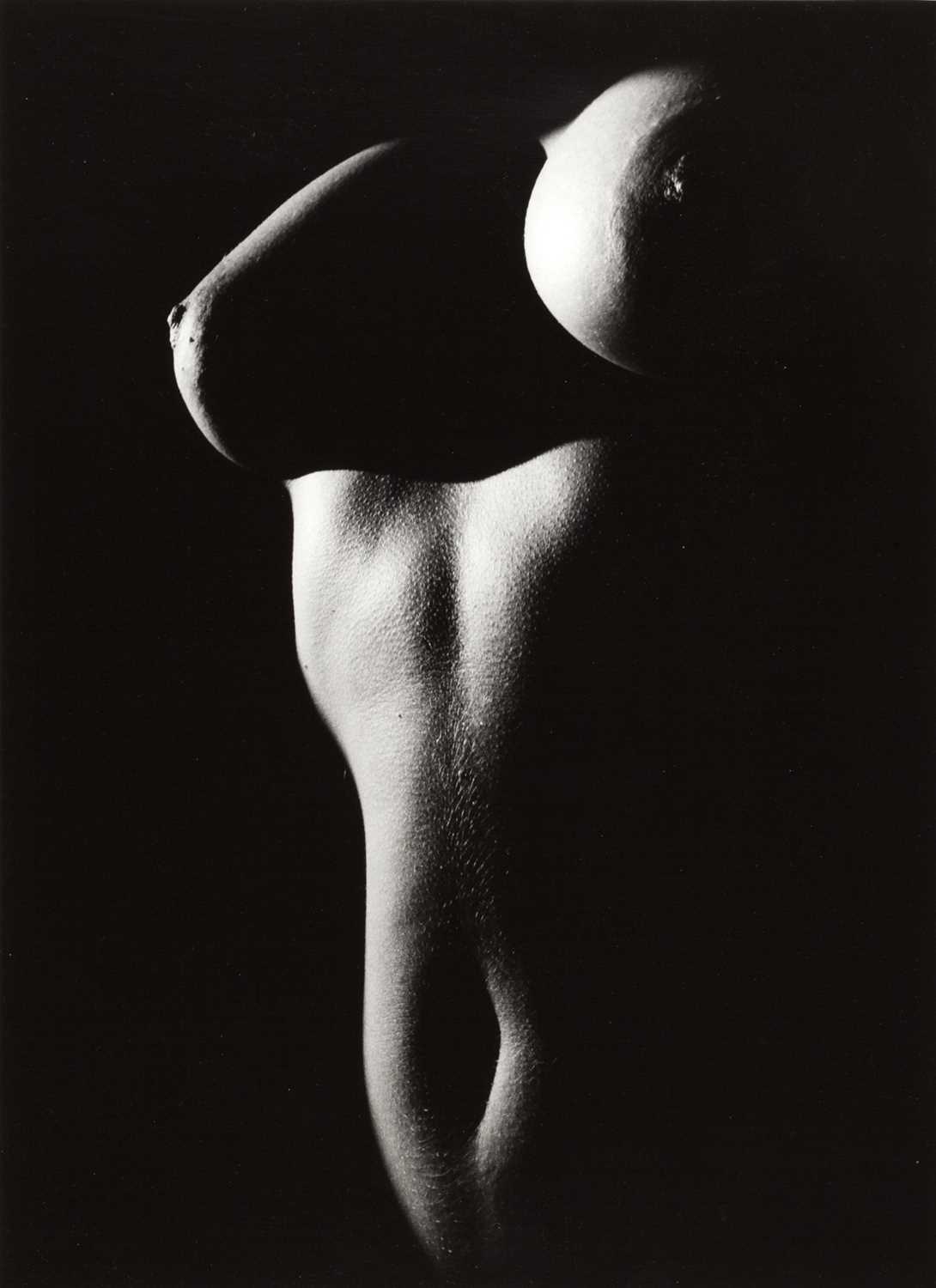 Lot 108 - LUCIEN CLERGUE (1934–2014)