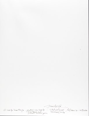 Lot 108 - LUCIEN CLERGUE (1934–2014)