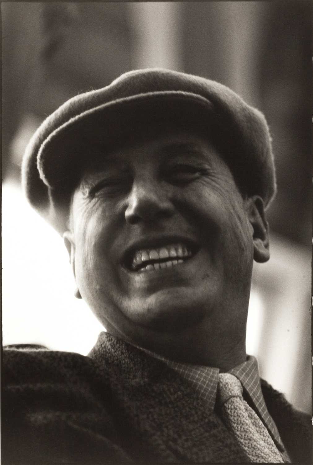 Lot 129 - CORNELL CAPA (1918–2008)