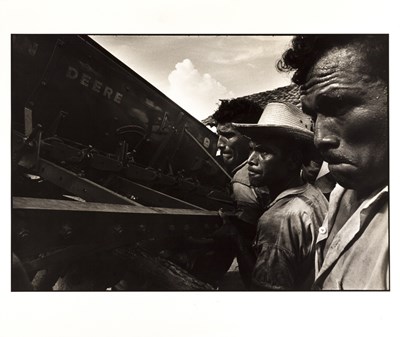 Lot 130 - CORNELL CAPA (1918–2008)