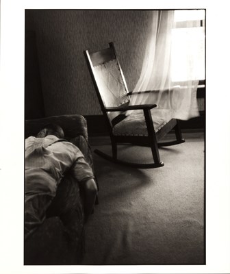 Lot 132 - ERICH HARTMANN (1922–1999)