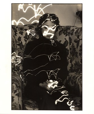 Lot 133 - ERICH HARTMANN (1922–1999)