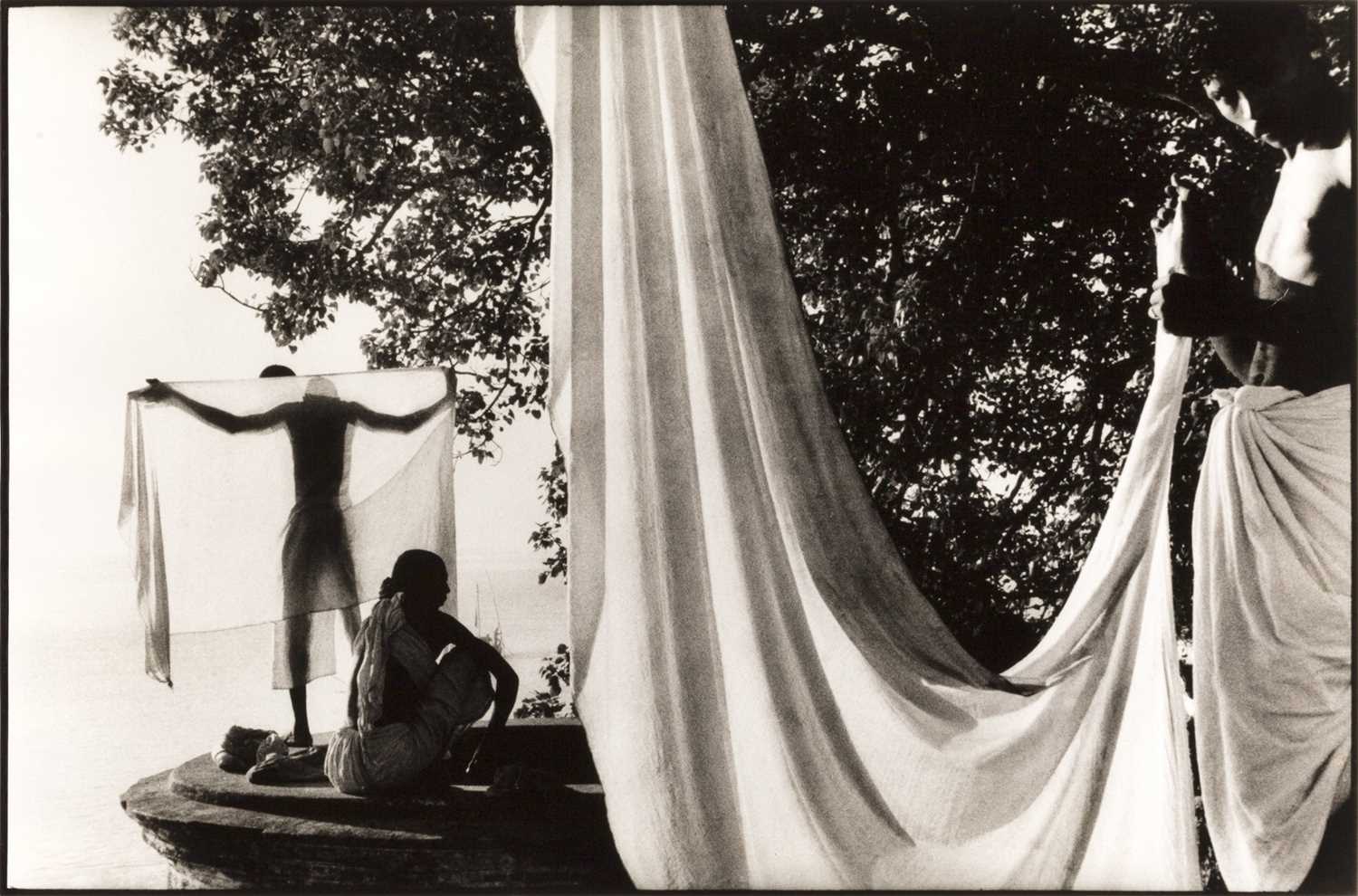 Lot 134 - MARC RIBOUD (1923–2016)