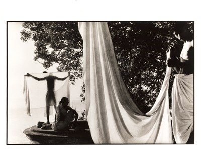 Lot 134 - MARC RIBOUD (1923–2016)