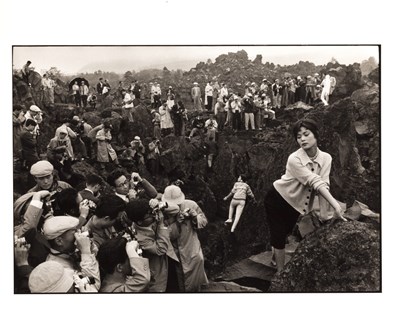 Lot 135 - MARC RIBOUD (1923–2016)