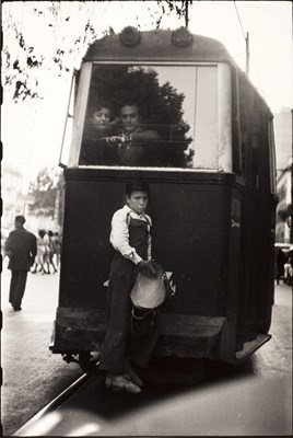 Lot 143 - ELLIOTT ERWITT (*1928)