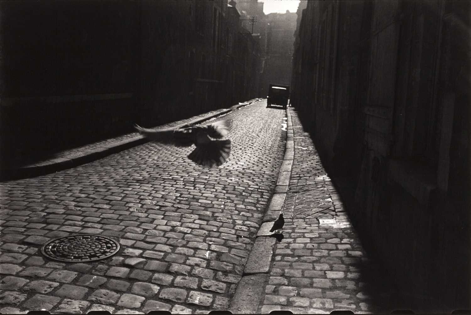 Lot 144 - ELLIOTT ERWITT (*1928)