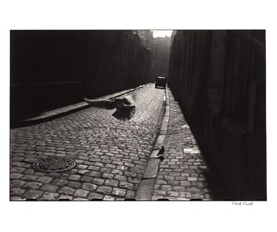 Lot 144 - ELLIOTT ERWITT (*1928)