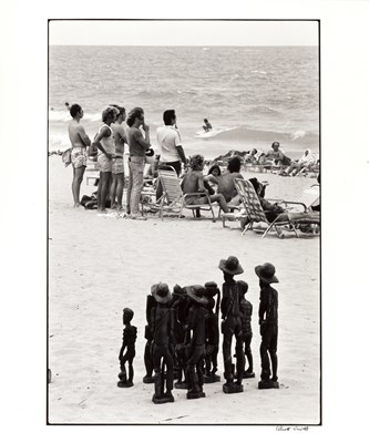 Lot 146 - ELLIOTT ERWITT (*1928)