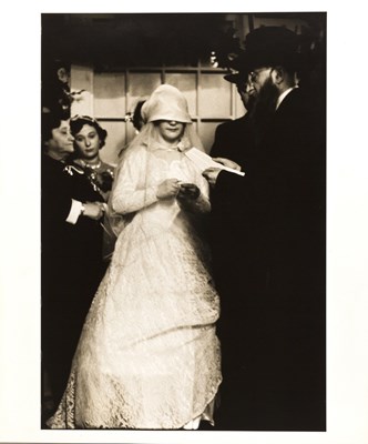 Lot 147 - LEONARD FREED (1929–2006)