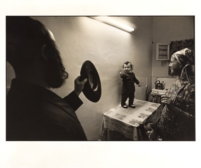 Lot 149 - LEONARD FREED (1929–2006)