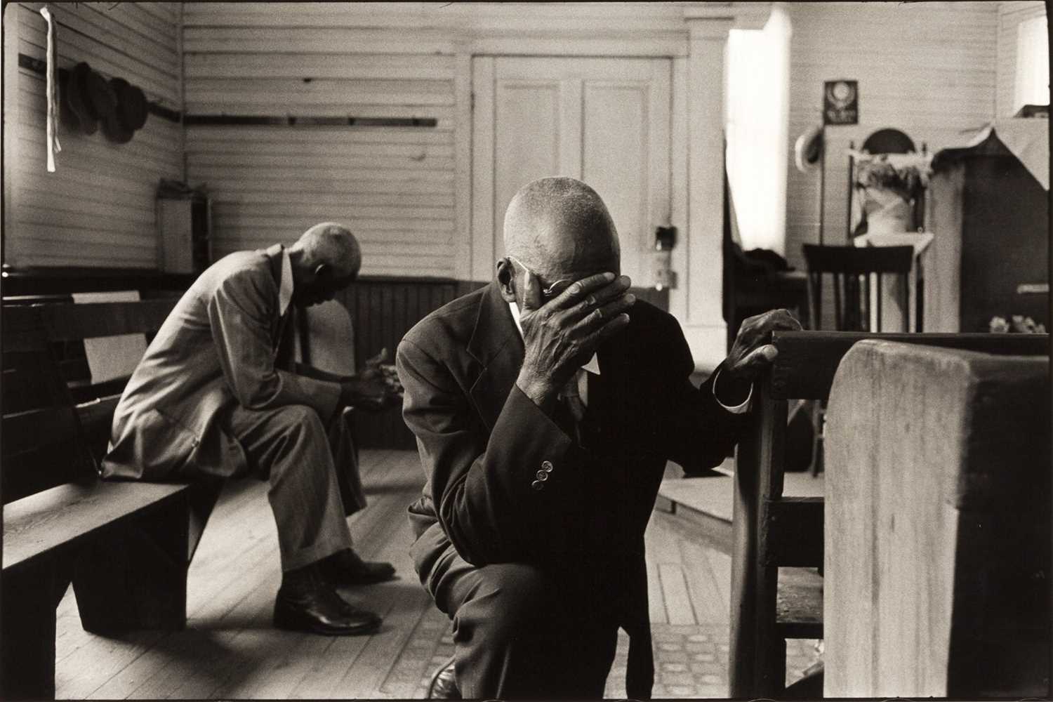 Lot 161 - CONSTANTINE MANOS (*1934)