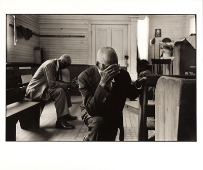 Lot 161 - CONSTANTINE MANOS (*1934)