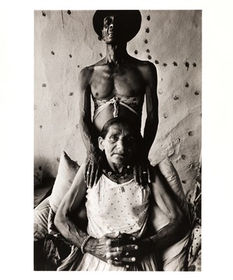 Lot 168 - JOSEF KOUDELKA (*1938)