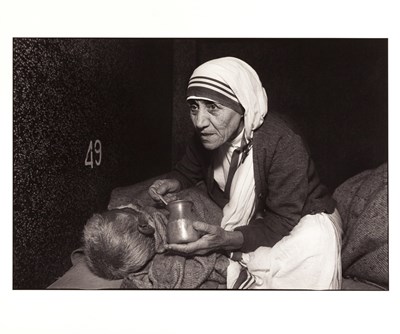 Lot 177 - MARY ELLEN MARK (1940–2015)