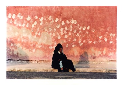 Lot 181 - BRUNO BARBEY (1941–2020)