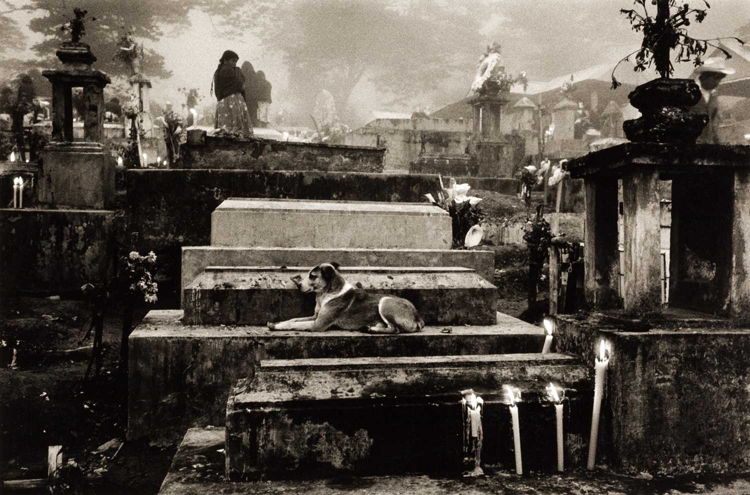 Lot 188 - SEBASTIÃO SALGADO (*1944)