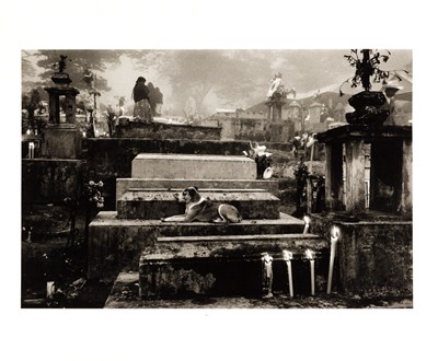 Lot 188 - SEBASTIÃO SALGADO (*1944)