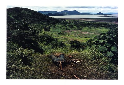 Lot 201 - SUSAN MEISELAS (*1948)