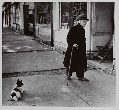 Lot 69 - ELLIOTT ERWITT (1928–2023)