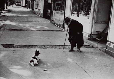 Lot 69 - ELLIOTT ERWITT (1928–2023)