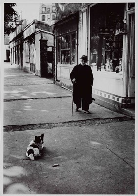 Lot 69 - ELLIOTT ERWITT (1928–2023)