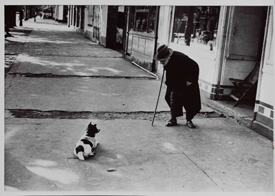 Lot 69 - ELLIOTT ERWITT (1928–2023)