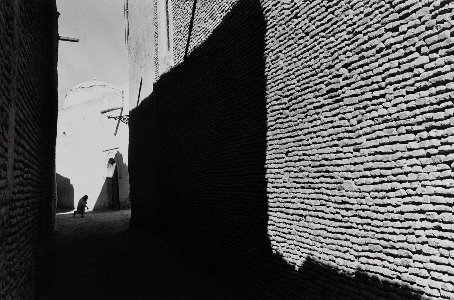 Lot 63 - INGE MORATH (1923–2002)