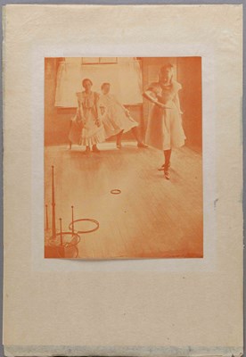 Lot 2 - CLARENCE H. WHITE (1871–1925)